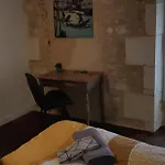 La Miramboise, Et Table D Hotes Bed & Breakfast 3*