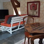 La Miramboise, Et Table D Hotes 3* Mirambeau (Charente-Maritime)