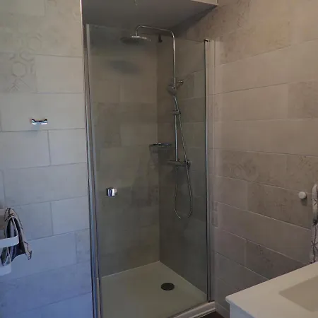 La Miramboise, Et Table D Hotes Mirambeau (Charente-Maritime)