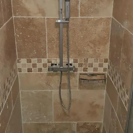 Bed & Breakfast La Miramboise, Et Table D Hotes 3*