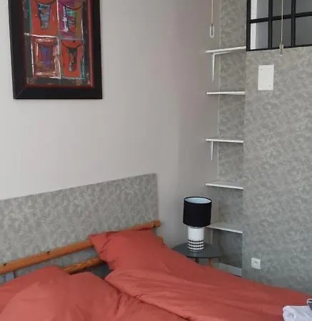 Bed & Breakfast La Miramboise, Et Table D Hotes Mirambeau (Charente-Maritime)