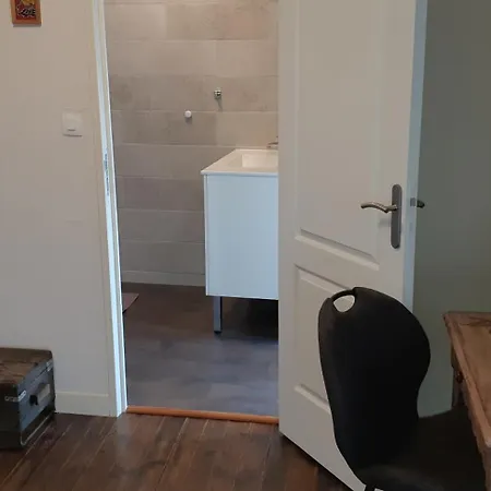 La Miramboise, Et Table D Hotes Bed and breakfast