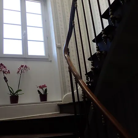 La Miramboise, Et Table D Hotes 3*