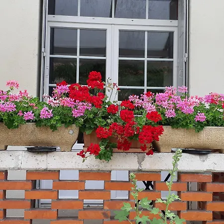 La Miramboise, Et Table D Hotes Panzió 3*