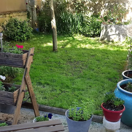 La Miramboise, Et Table D Hotes 3*