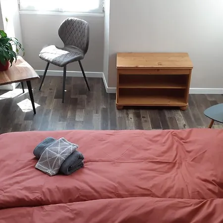 Panzió La Miramboise, Et Table D Hotes Mirambeau