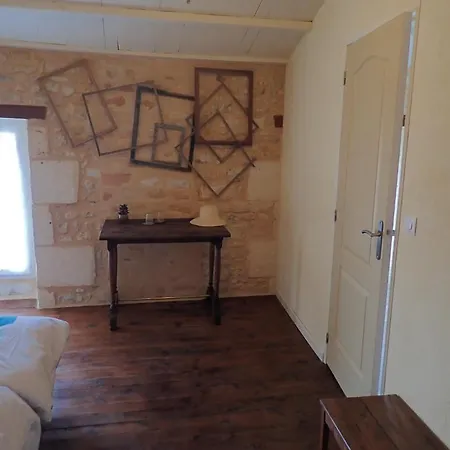 La Miramboise, Et Table D Hotes 3* Mirambeau (Charente-Maritime)