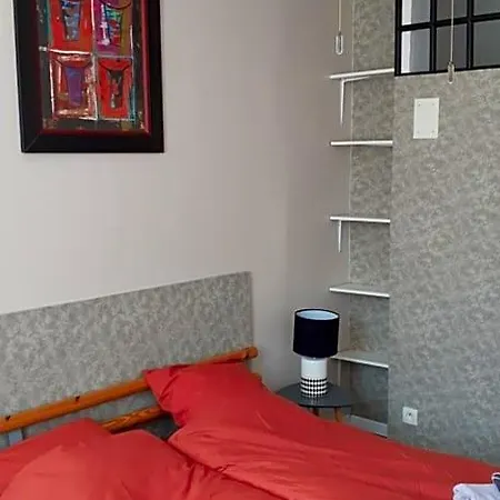 Bed & Breakfast La Miramboise, Et Table D Hotes