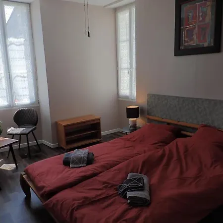 La Miramboise, Et Table D Hotes 3* Mirambeau (Charente-Maritime)