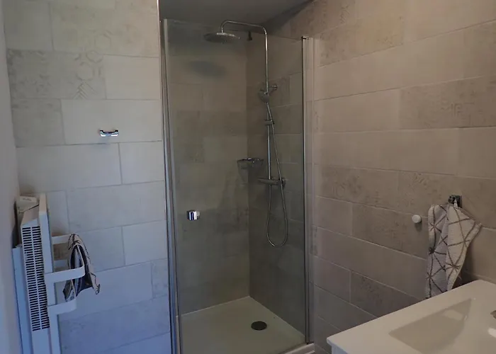 La Miramboise, Et Table D Hotes Mirambeau (Charente-Maritime)