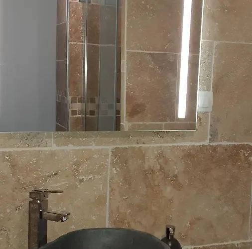 La Miramboise, Et Table D Hotes 3* Mirambeau (Charente-Maritime)