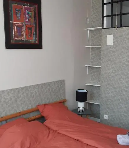 Bed and breakfast La Miramboise, Et Table D Hotes Mirambeau (Charente-Maritime)