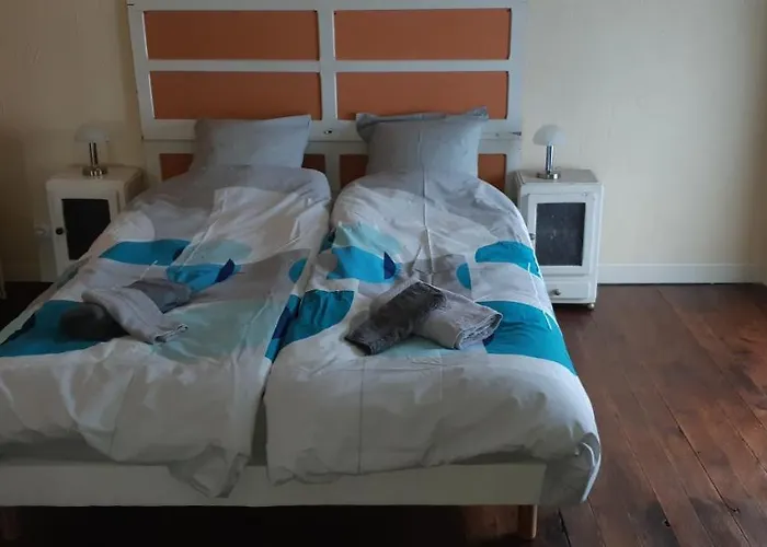 La Miramboise, Et Table D Hotes Bed and breakfast Mirambeau (Charente-Maritime)