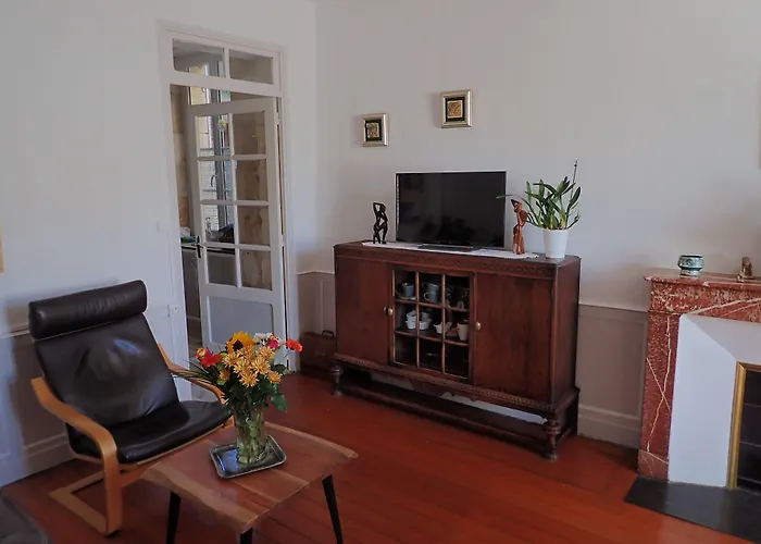 La Miramboise, Et Table D Hotes 3*