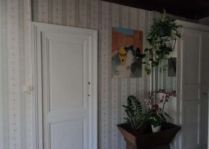 Bed and breakfast La Miramboise, Et Table D Hotes 3*