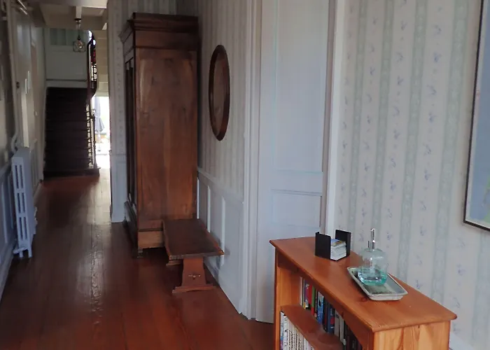 Bed and breakfast La Miramboise, Et Table D Hotes 3*