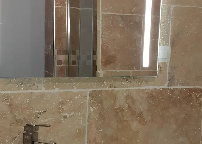 La Miramboise, Et Table D Hotes 3* Mirambeau (Charente-Maritime)