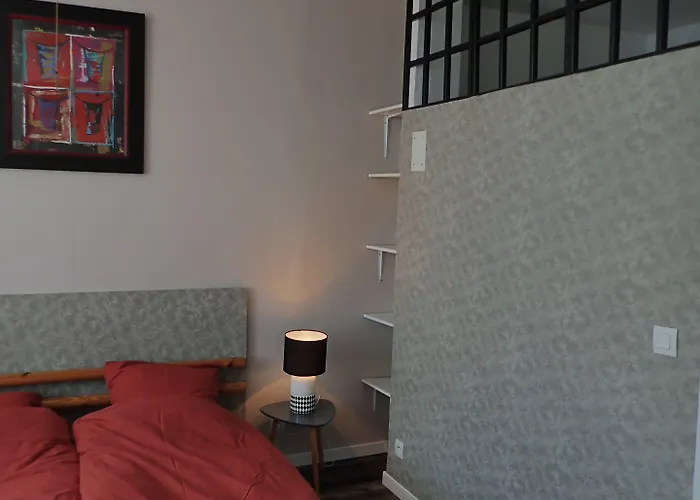 Bed and breakfast La Miramboise, Et Table D Hotes 3*